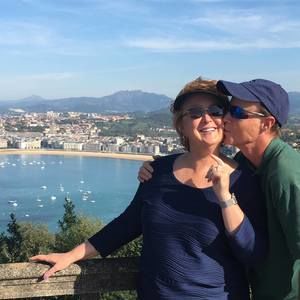 Meet your Posher, Kathy